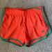 Adidas Shorts | Adidas Running Shorts | Color: Red | Size: S