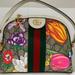 Gucci Bags | Brand New Gucci Crossbody Purse | Color: Black | Size: Os