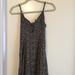 American Eagle Outfitters Dresses | American Eagle Dress | Color: Black | Size: Xs