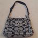 Coach Bags | Authentic Coach Purse | Color: Gray | Size: Os