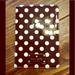 Kate Spade Accessories | Kate Spade Polka Dot Ipad Mini Cover | Color: Brown/Black | Size: Os