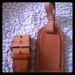 Louis Vuitton Accessories | Louis Vuitton Luggage Tag And Belt | Color: Brown | Size: Os