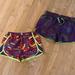 Under Armour Bottoms | Girls Under Armor Shorts | Color: Purple | Size: Lg