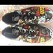 Vans Shoes | Disney Star Wars Ewok Dark Vader Yoda | Color: Black | Size: 5.5