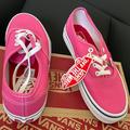 Vans Shoes | Carmine Rose '19 | Color: Pink | Size: Various