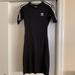 Adidas Dresses | Adidas Dress Size Small | Color: Black | Size: S