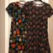 Lularoe Dresses | Lularoe Carly Two Pack!! | Color: Black | Size: Xxs