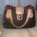 Louis Vuitton Bags | Louis Vuitton Monogram Griet | Color: Black | Size: Louis Vuitton Monogram Griet