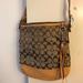 Coach Bags | Final Price! Coach Purse | Color: Brown | Size: Os