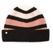 Kate Spade Accessories | Last Chance: Kate Spade New York Wide Stripe Beanie | Color: Tan/Brown | Size: Os