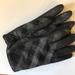 Burberry Accessories | Burberry Gloves | Color: Black | Size: 6 1/2