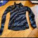 Nike Tops | Lot Nike Dri Fit Running Shirt Top Jacket Xs Hood | Color: Black | Size: Xs