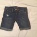 American Eagle Outfitters Shorts | American Eagle Bermuda Shorts | Color: Black | Size: 2