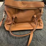 Kate Spade Bags | Kate Spade Never Used Purse | Color: Brown | Size: Os