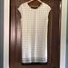 Madewell Dresses | Madewell Dress | Color: Cream | Size: Xs