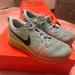 Nike Shoes | Nike Fly Knit Sneakers | Color: Gray | Size: 8.5