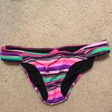 Victoria's Secret Swim | Great Condition Vs Swim Bottom | Color: Pink | Size: M