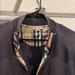 Burberry Sweaters | Burberry 1/3 Zip | Color: Brown | Size: L