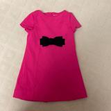 Kate Spade Dresses | Kate Spade Girls Dress | Color: Pink/Purple | Size: 2tg