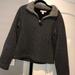 J. Crew Jackets & Coats | Jcrew 1/4 Zip Sweater | Color: Black | Size: S