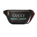 Gucci Bags | Gucci Print Small Belt Bag | Color: Black | Size: Small