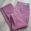 Levi's Jeans | Levi Strauss Jean's | Color: Purple/Pink | Size: 36