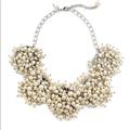 Kate Spade Jewelry | Kate Spade Pearl Bauble Necklace | Color: Pink/Red | Size: Os