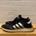 Adidas Shoes | Adidas Iniki Shoes | Color: Black | Size: 10.5