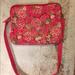 Lilly Pulitzer Bags | Lilly Pulitzer Laptop Bag | Color: Red | Size: Os