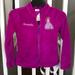 Disney Jackets & Coats | Disney Sophia The First Fleece Jacket | Color: Purple | Size: 7/8