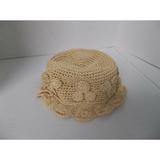 Disney Accessories | Mickey Mouse Straw Hat Packable Floppy Disney | Color: Tan/Brown | Size: Os