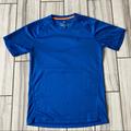 Adidas Shirts | Adidas Shirt. Euc Like New | Color: Blue | Size: S