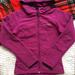 Columbia Jackets & Coats | Columbia Kids Sweater Jacket | Color: Purple | Size: 10/12