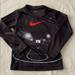 Nike Shirts & Tops | Nike Dri Fit Long Sleeve Shirt | Color: Black | Size: 3tb