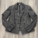 J. Crew Jackets & Coats | J.Crew Jacket | Color: Black | Size: 2