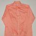 Michael Kors Shirts | Michael Kors Long Sleeve Cotton Dress Shirt Size 16 - 34/35 | Color: Red/Tan | Size: 16