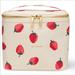 Kate Spade Bags | Kate Spade Strawberry Lunch Tote Brand New | Color: Cream | Size: Os