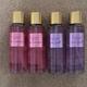 Victoria's Secret Bath & Body | Four Vs Mist | Color: Purple | Size: Os