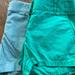 J. Crew Shorts | J. Crew Chinos Like New J. Crew Shorts | Color: Blue/Green | Size: 0