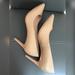 Jessica Simpson Shoes | Jessica Simpson Heels | Color: Tan | Size: 8