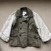 Anthropologie Jackets & Coats | Anthropologie Military Style Jacket | Color: Black | Size: Medium