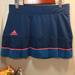 Adidas Shorts | Adidas Women's Pleaded Tennis Short Nwt | Color: Black | Size: Xs