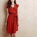Anthropologie Dresses | Anthropologie Maeve Noronha Dress/New W/O Tags | Color: Cream | Size: M