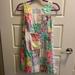 Lilly Pulitzer Dresses | Lilly Pulitzer Dress | Color: Tan | Size: 00