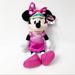 Disney Toys | Disney Plush | Color: Pink/Purple | Size: Osg