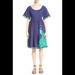 Kate Spade Dresses | Brand New Kate Spade Dress | Color: Blue/Purple | Size: Various