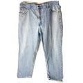 Carhartt Jeans | Carhartt Jeans B18-Stw Tag 42 X 30 (Actual 38x29) | Color: Gray | Size: 38