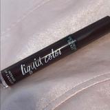 Victoria's Secret Makeup | Free With $30 Purchase Separate $10. | Color: Black | Size: Os