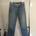 Levi's Jeans | Levis Size 11 | Color: Black/Blue | Size: 11j