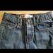 Levi's Bottoms | Boys Levis Jeans | Color: Black | Size: 14b